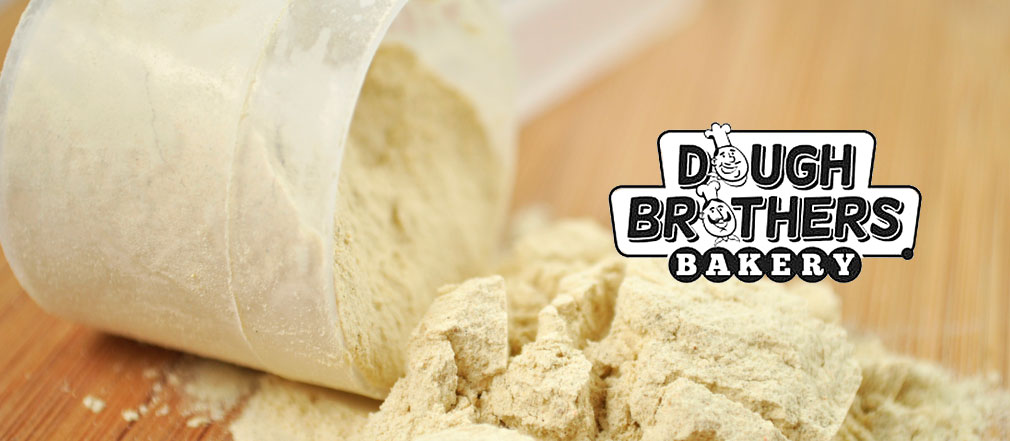 Dough Brothers Bakery