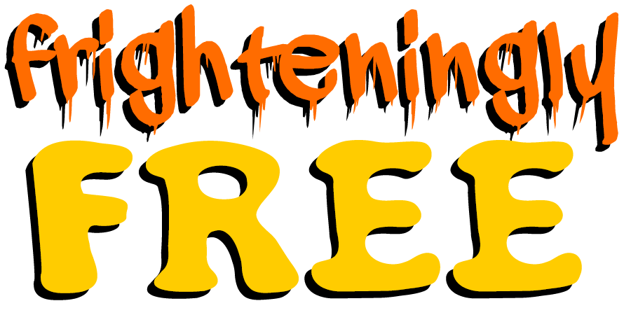 Frighteningly Free