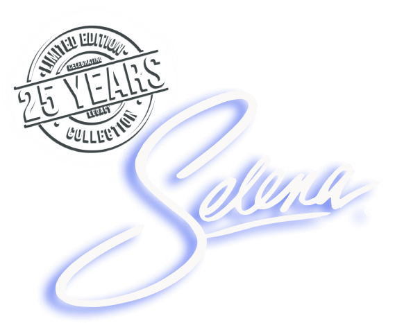 Selena - Limited Edition Collection