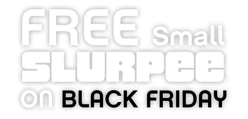 Free Small Slurpee