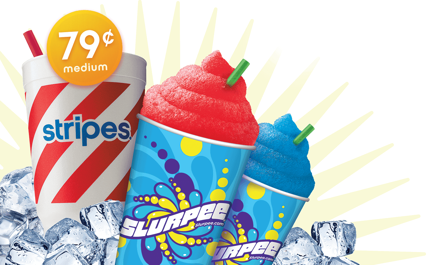 Slurpees