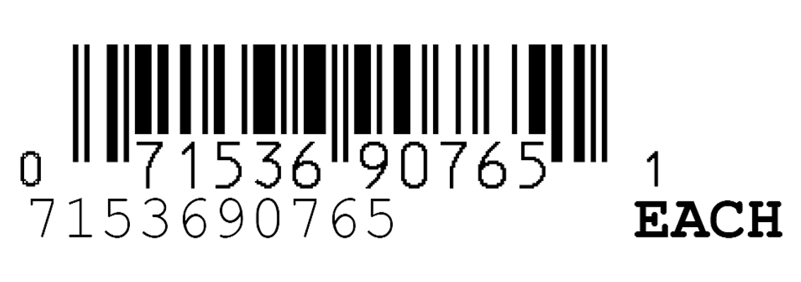 Barcode