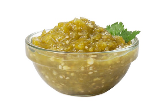 Green Salsa