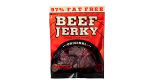 Original Beef Jerkey