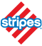 Stripes Logomark