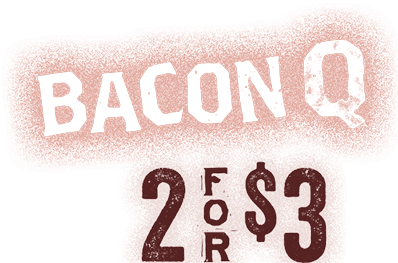 Bacon Q Price