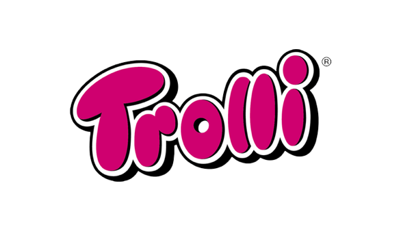 Trolli Logo