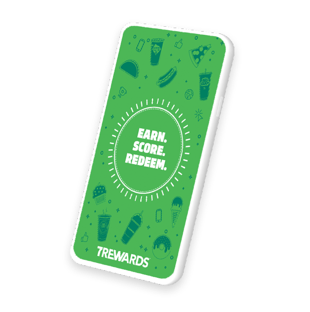 7Rewards app