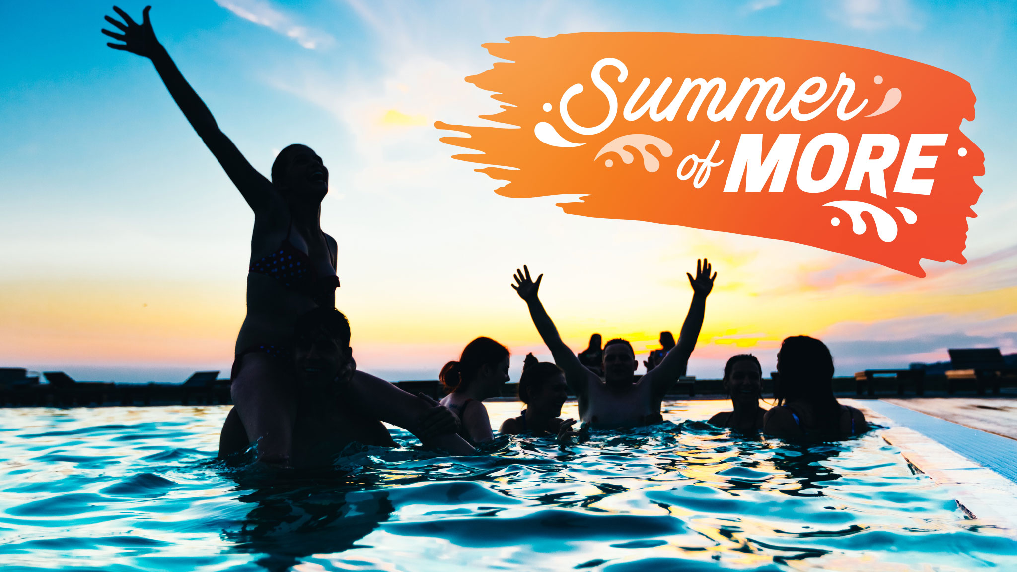 Summer of More