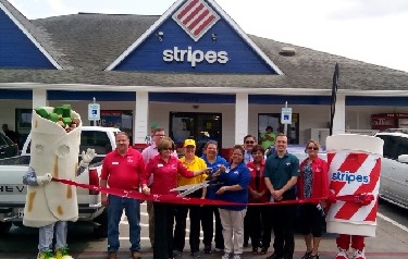 Stripes Stores