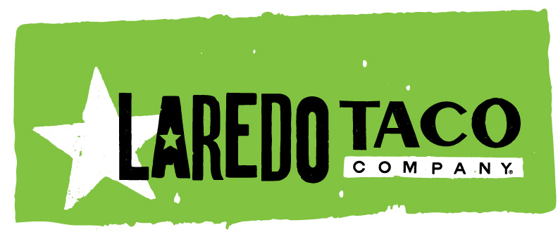 Laredo Taco Company Logo