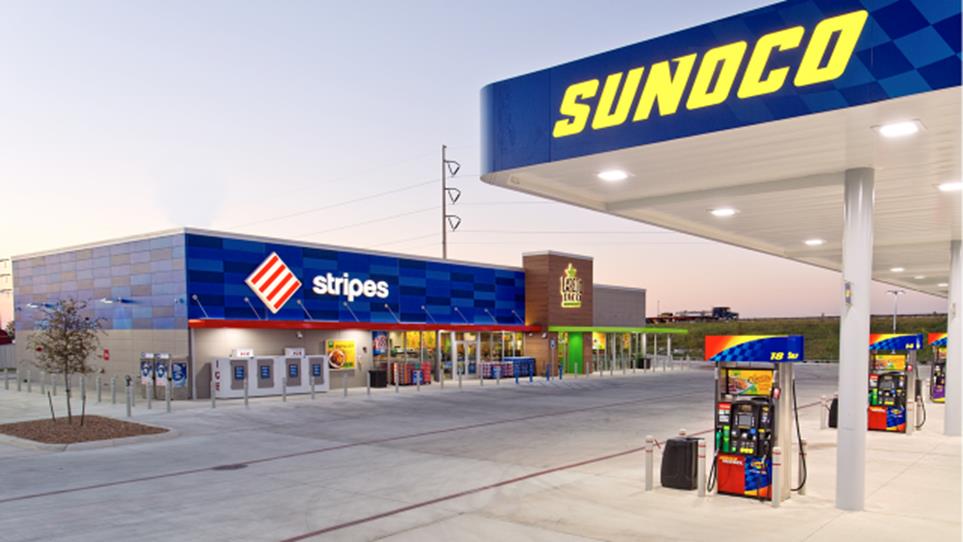 Stripes® Unveils Next Generation Stores