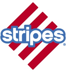 Stripes Logo